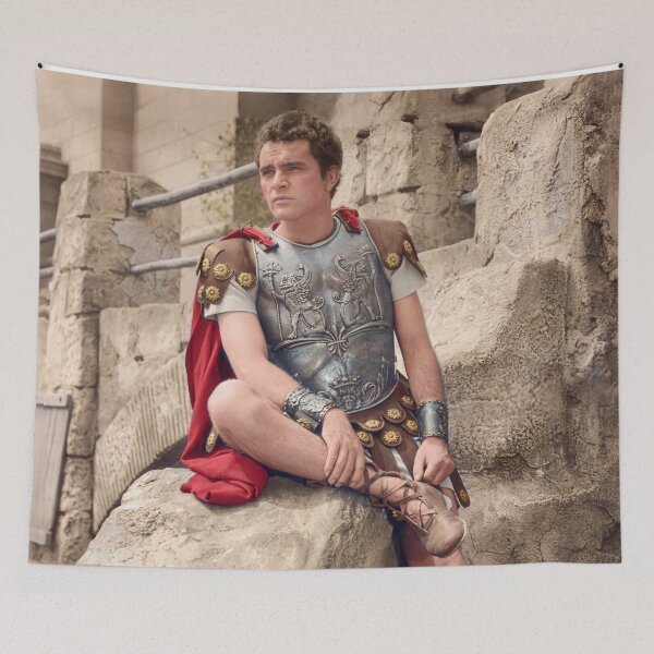 Item preview, Mr Burton the centurion  designed and sold by AndythephotoDr.