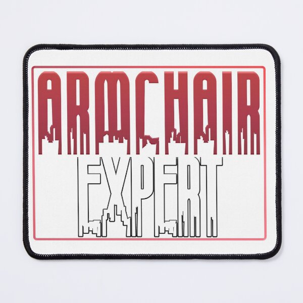Item preview, Armchair Expect designed and sold by Devgraphic.