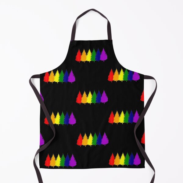 Item preview, Happy Holigays Rainbow Xmas Tree Xmas Gift Holidays Season Gift For Men and Women, Gift For Fans, Christmas Day designed and sold by DollyFisher.