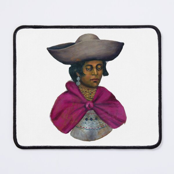 Item preview, Guerrera Mexicana designed and sold by RapTops.