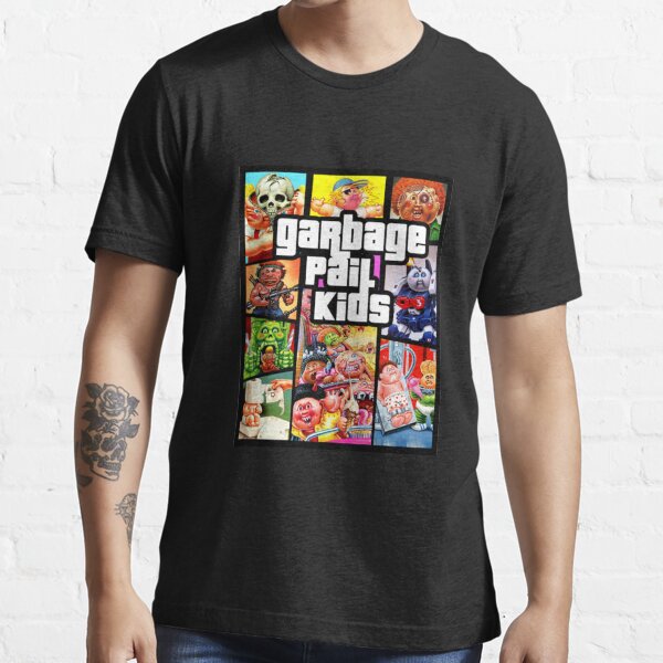 GPK GTA Parody  Essential T-Shirt