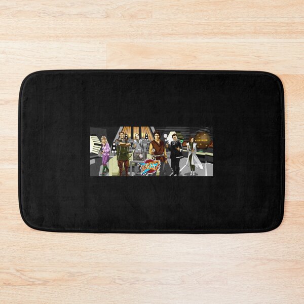 Item preview, Blakes 7 original crew Gift For Men and Women, Gift For Fans, Christmas Day designed and sold by DollyFisher.
