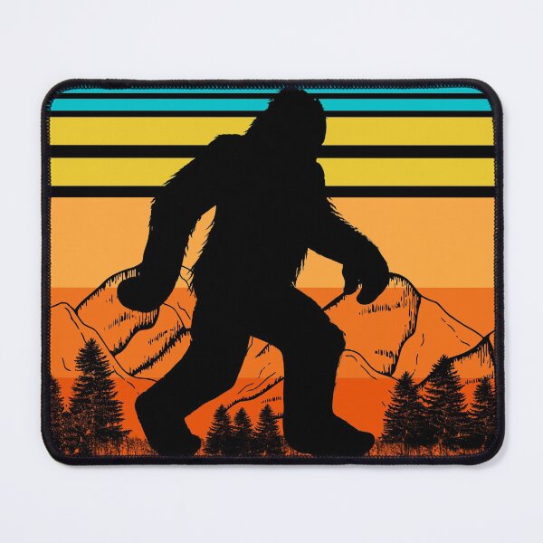 Item preview, Bigfoot I Believe You Lost This designed and sold by 24FAHSION.