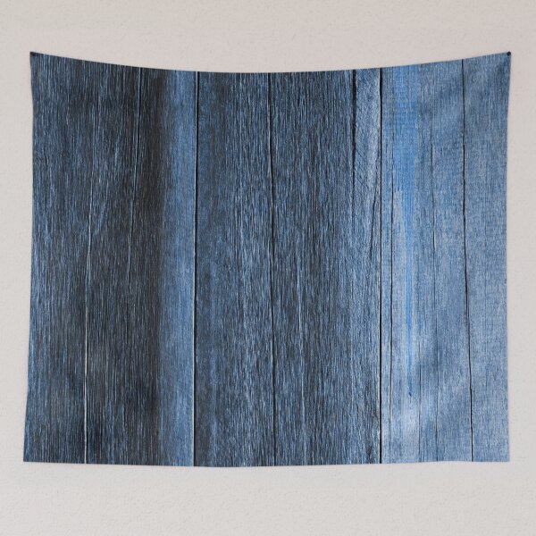 Item preview, blue wood designed and sold by paulossilva.