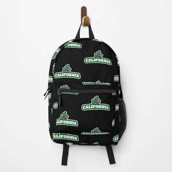 Item preview, California - Skeleton Skater Athletic designed and sold by Rad-State.