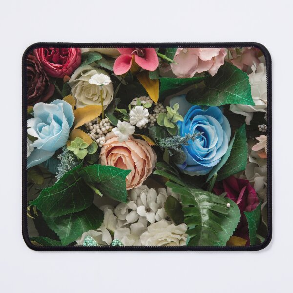 Item preview, Beautiful Blooming Roses designed and sold by newburyboutique.