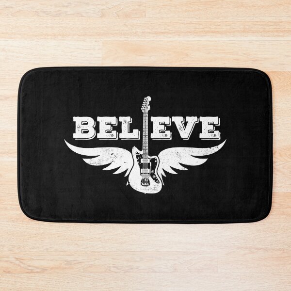 Item preview, Believe Guitar Wings Offset Style Electric Guitar designed and sold by nightsworthy.