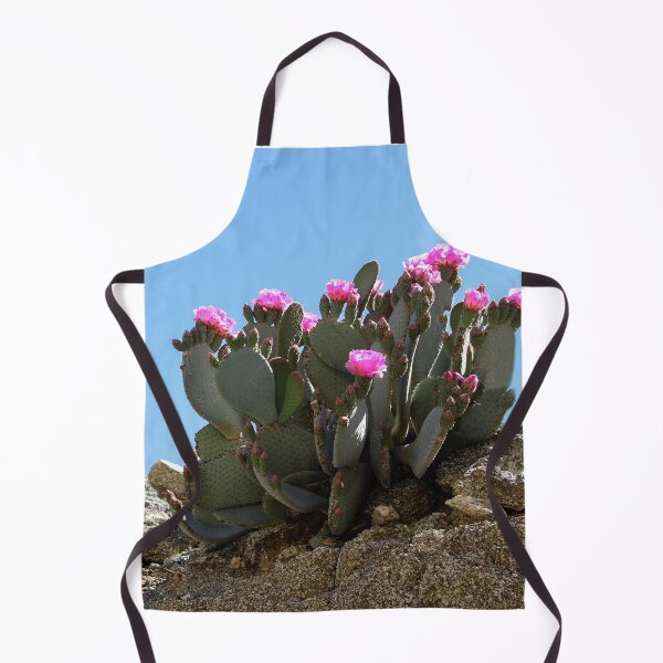 Item preview, Flowering Beaver Tail Cactus designed and sold by heatherfriedman.