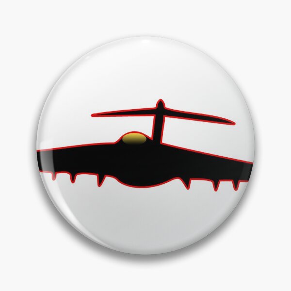 Item preview, C-17 Globmaster designed and sold by devinswy.