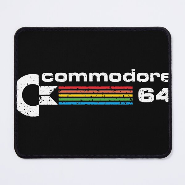 Item preview, Commodore 64 Retro Computer distressed designed and sold by Zxase261.