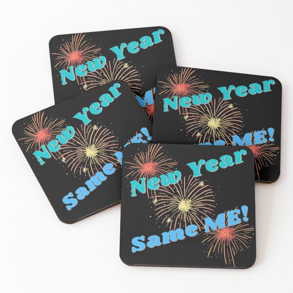 Item preview, New Year  Same Me designed and sold by Fabuluss4Life.