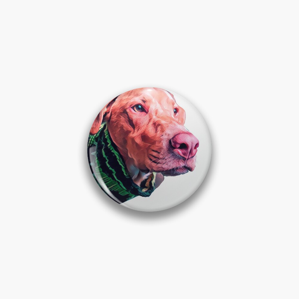 Item preview, Pin designed and sold by RuthDay1.