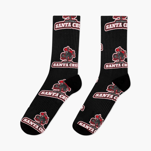 Item preview, Santa Cruz, California - Zombie Skater Athletic designed and sold by Rad-State.