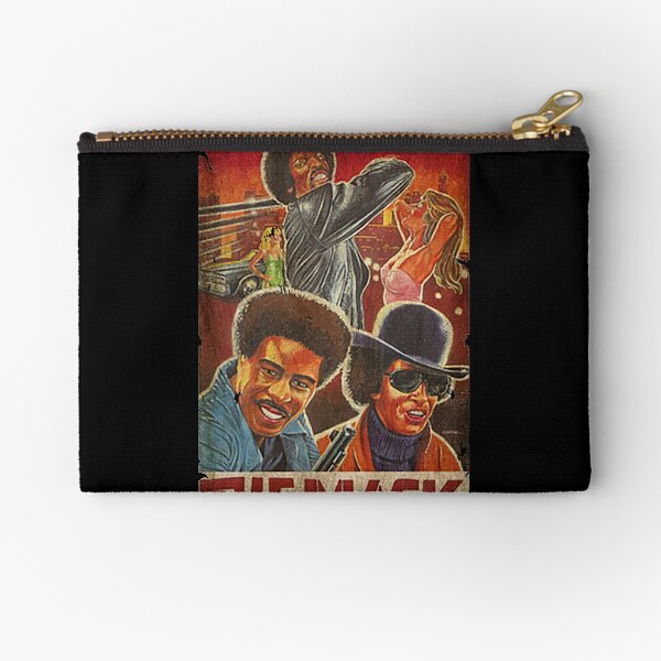 Item preview, THE MACK Vintage New Art  designed and sold by Additions826.