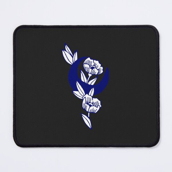 Aperçu de l'œuvre Fleur de lune créée et vendue par jakesqucal.