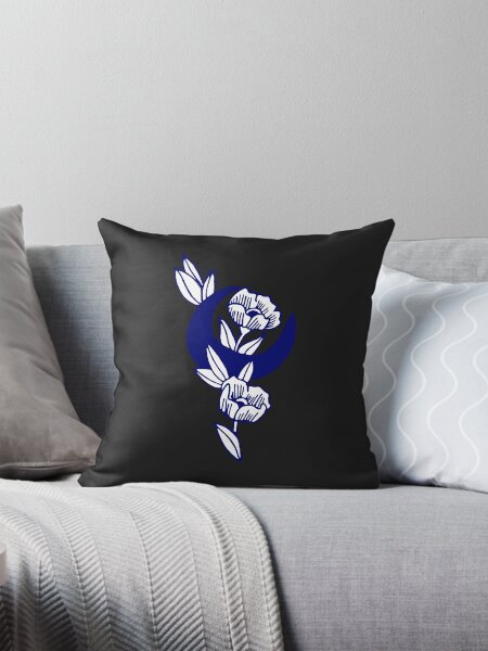 Aperçu de l'œuvre Fleur de lune créée et vendue par jakesqucal.