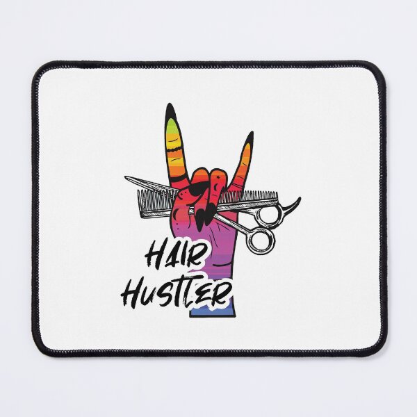 Item preview, Hair Hustler Color designed and sold by AubreeFashion.