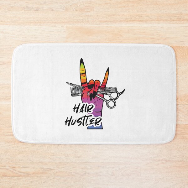 Item preview, Hair Hustler Color designed and sold by AubreeFashion.