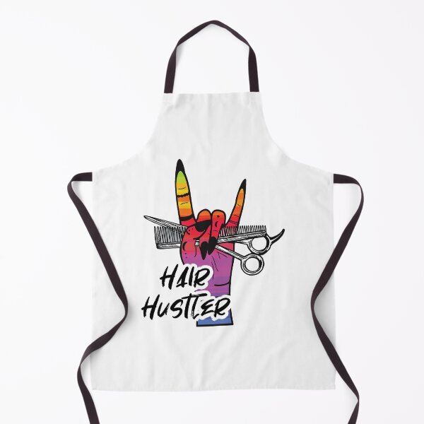 Item preview, Hair Hustler Color designed and sold by AubreeFashion.