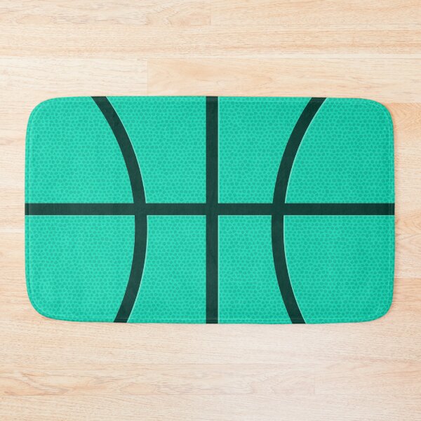 Item preview, Green Basketball designed and sold by Timegraf.