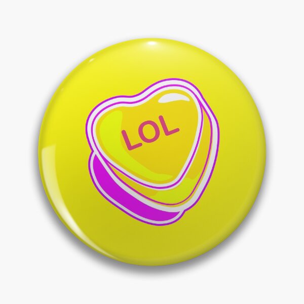 Item preview, I love LOL designed and sold by CedarRaiyne.