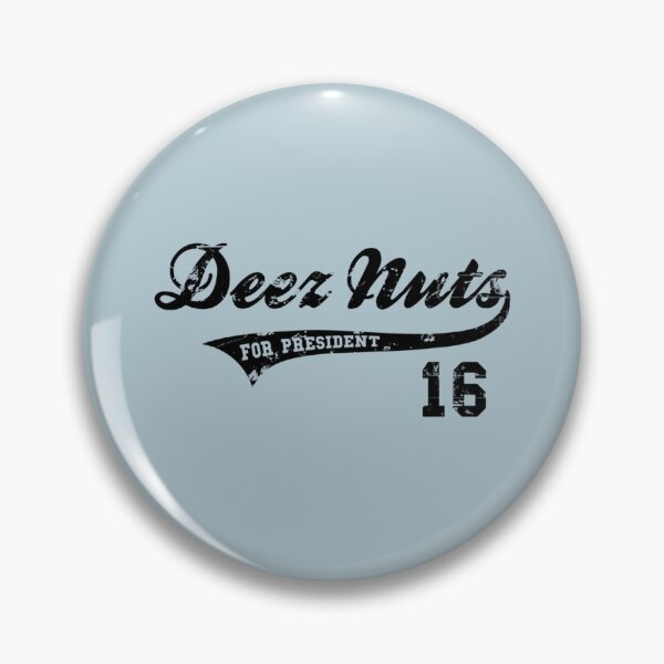 Item preview, Deez Nuts Election 2016   designed and sold by Max-Redshop.