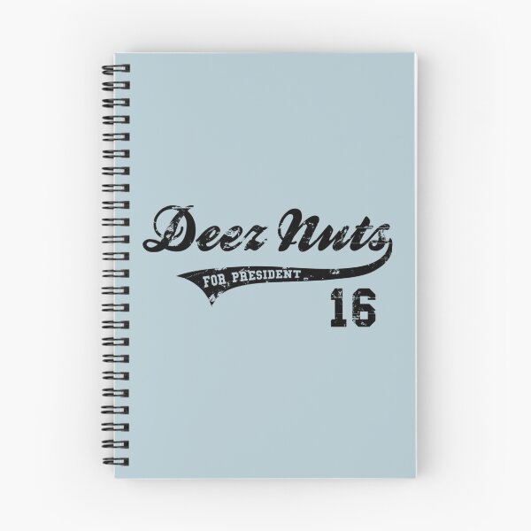 Item preview, Deez Nuts Election 2016   designed and sold by Max-Redshop.