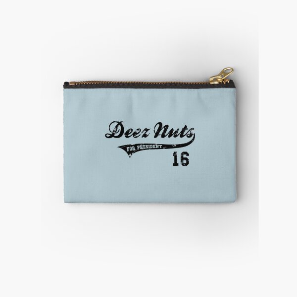 Item preview, Deez Nuts Election 2016   designed and sold by Max-Redshop.