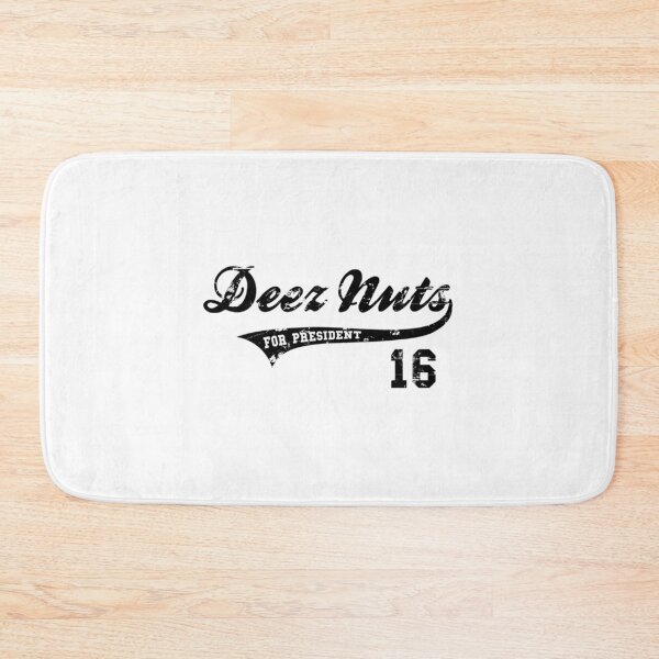 Item preview, Deez Nuts Election 2016   designed and sold by Max-Redshop.
