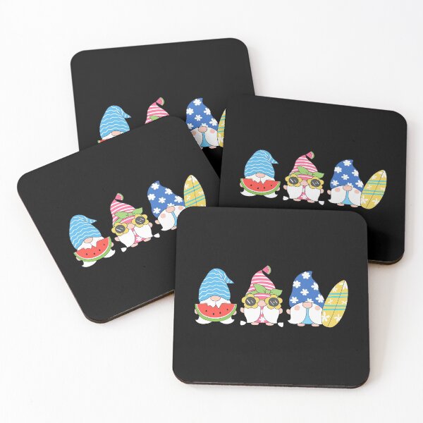 Item preview, Just Hangin With My Gnomies designed and sold by ArtistryPrint.