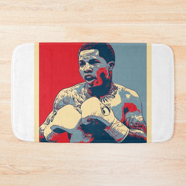 Item preview, gervonta davis tank designed and sold by FelixZero.