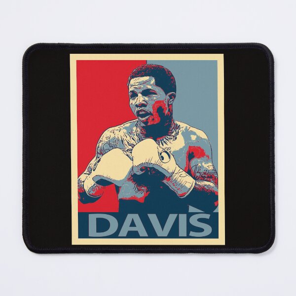 Item preview, gervonta davis tank designed and sold by FelixZero.
