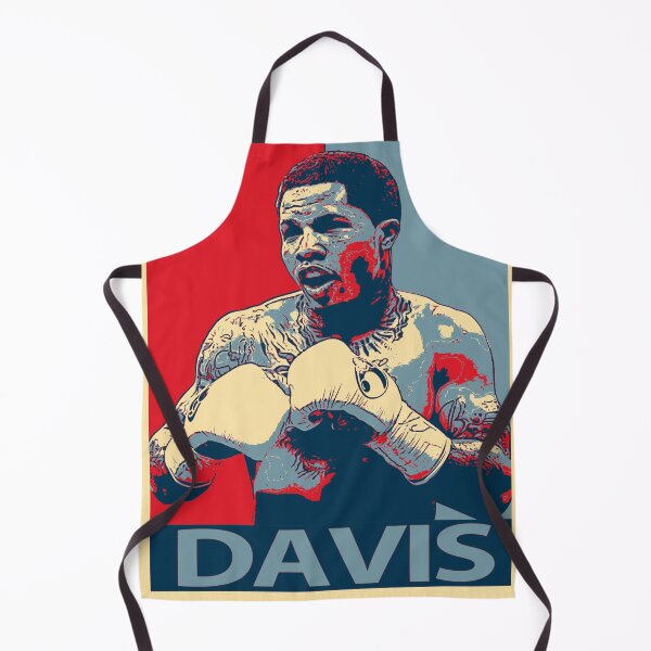 Item preview, gervonta davis tank designed and sold by FelixZero.