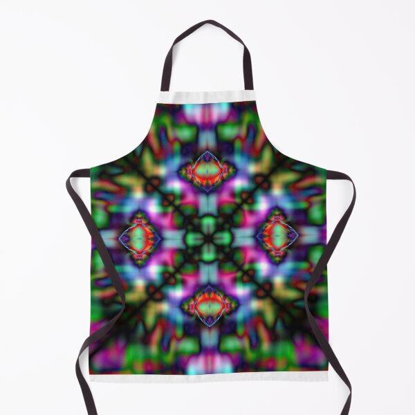 Item preview, Kaleidoscope 01 designed and sold by ERBArtventure.