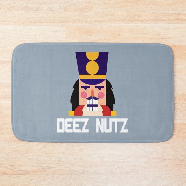 Item preview, Deezs Nuts Men Nutcrackers For Men Women    designed and sold by Max-Redshop.