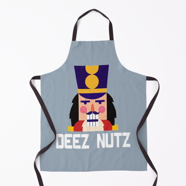 Item preview, Deezs Nuts Men Nutcrackers For Men Women    designed and sold by Max-Redshop.