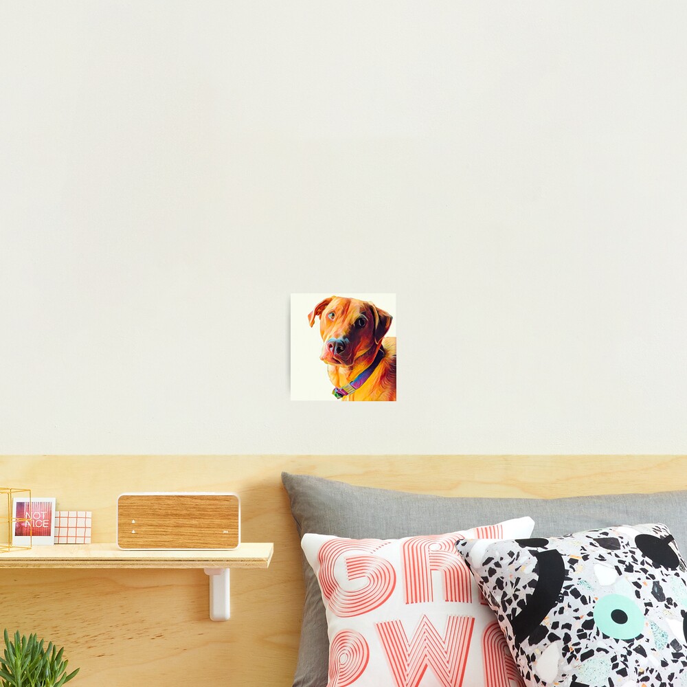 Item preview, Photographic Print designed and sold by RuthDay1.