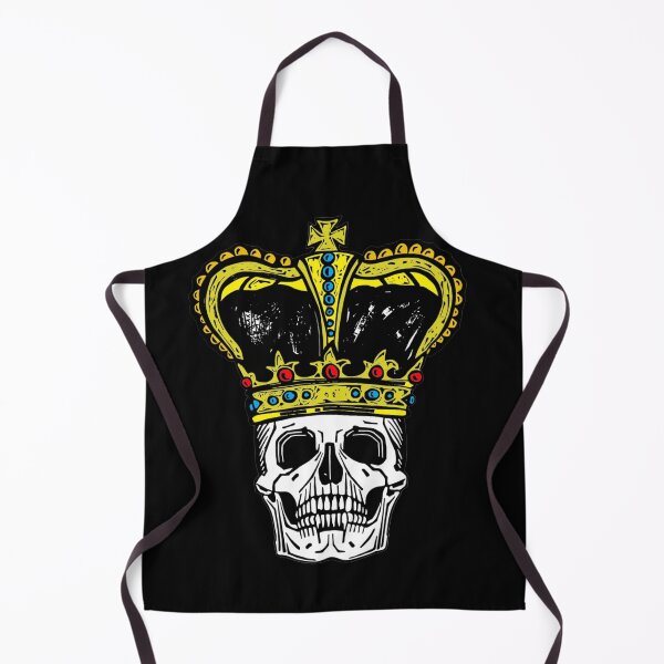 Item preview, [Halloween] - Skeleton king designed and sold by PeterMun1007.
