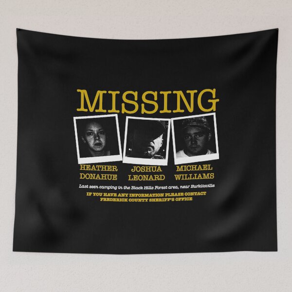 Item preview, The Missing Witch  designed and sold by Additions826.