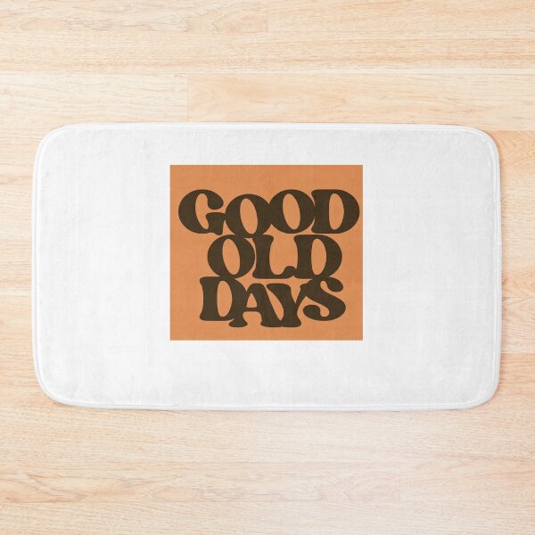 Item preview, Good Old Days designed and sold by brookemiller801.