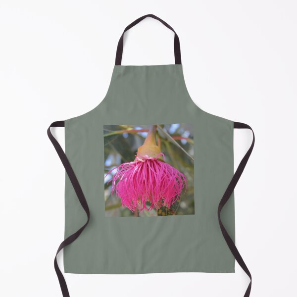 Item preview, Eucalyptus Blossom designed and sold by Honey Myrtle Studio.