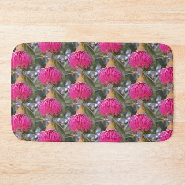 Item preview, Eucalyptus Blossom designed and sold by Honey Myrtle Studio.