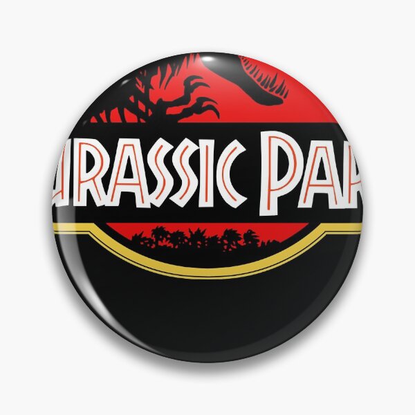 Item preview, Jurrasic Park Classic  designed and sold by PriceBarbara.