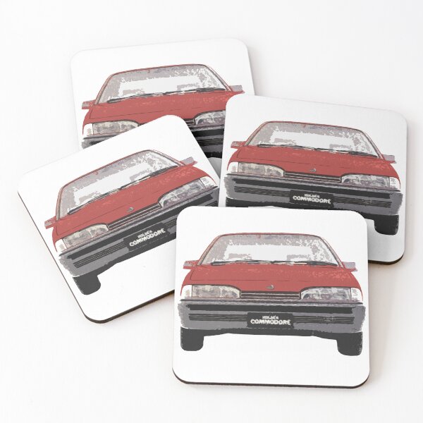 Item preview, HOLDEN VL EXECUTIVE designed and sold by alastairc.