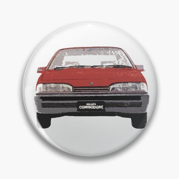 Item preview, HOLDEN VL EXECUTIVE designed and sold by alastairc.