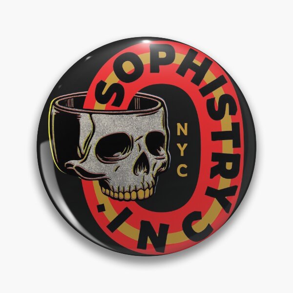 Item preview, SOPHISTRY INC designed and sold by Stanley Lambert.