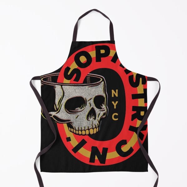 Item preview, SOPHISTRY INC designed and sold by Stanley Lambert.
