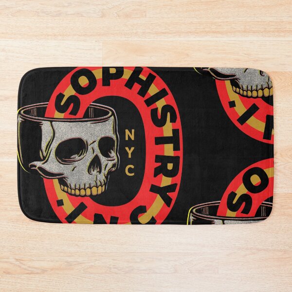 Item preview, SOPHISTRY INC designed and sold by Stanley Lambert.