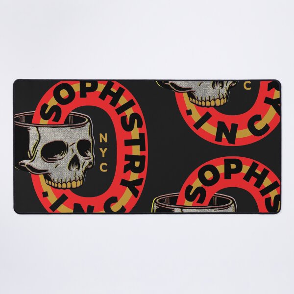 Item preview, SOPHISTRY INC designed and sold by Stanley Lambert.