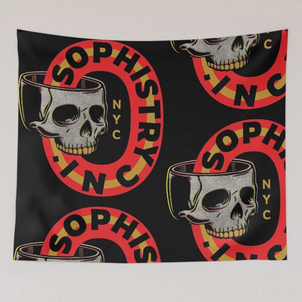 Item preview, SOPHISTRY INC designed and sold by Stanley Lambert.